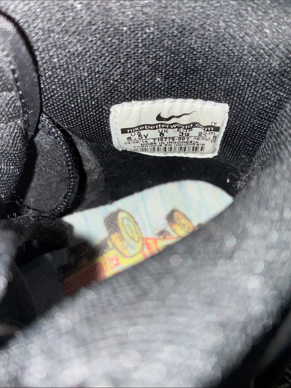 Nike dunks - Picture 7 of 7